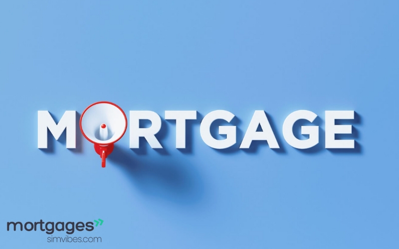 EASY GUIDE TO OPEN A NEW MORTGAGE