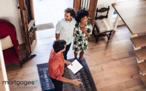 MORTGAGE TO BUY A HOME STEPS TO PREPARE