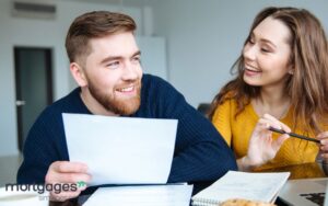 WHY CHOOSE MORTGAGE AT THE RIGHT TIME
