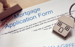 How to Get the Best Mortgage